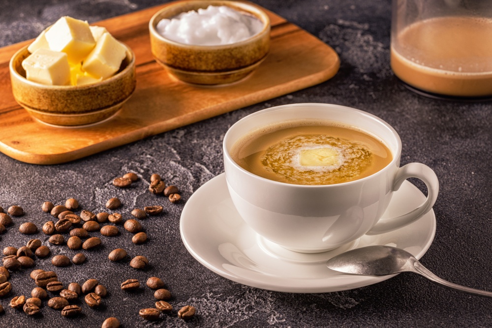 Kuloodporna kawa – dietetyczny mit czy przepis na zdrowie?